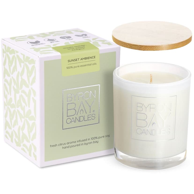 Sunset-Ambience-Large-50-hours-Byron-Bay-Candles