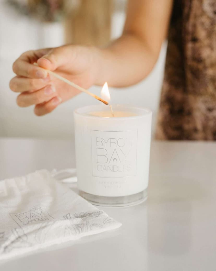 Byron-Bay-Candles-Medium Candle